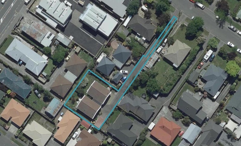 1/10 Meadow Street, Papanui, Christchurch - Carousel 1