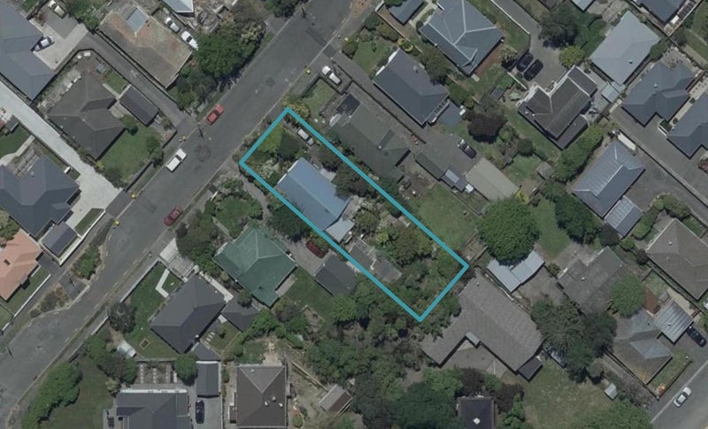 18 Thornton Street, Mairehau, Christchurch - Carousel 1