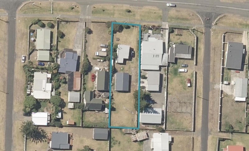 43 Koputara Road, Himatangi Beach, Foxton - Carousel 1
