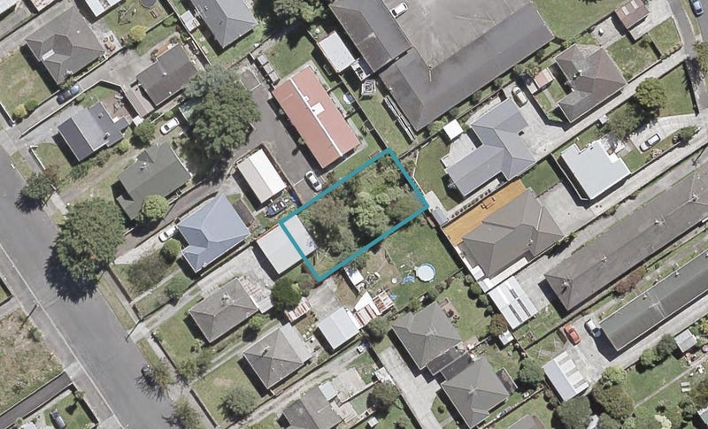 11A Liverpool Street, Trentham, Upper Hutt - Carousel 1