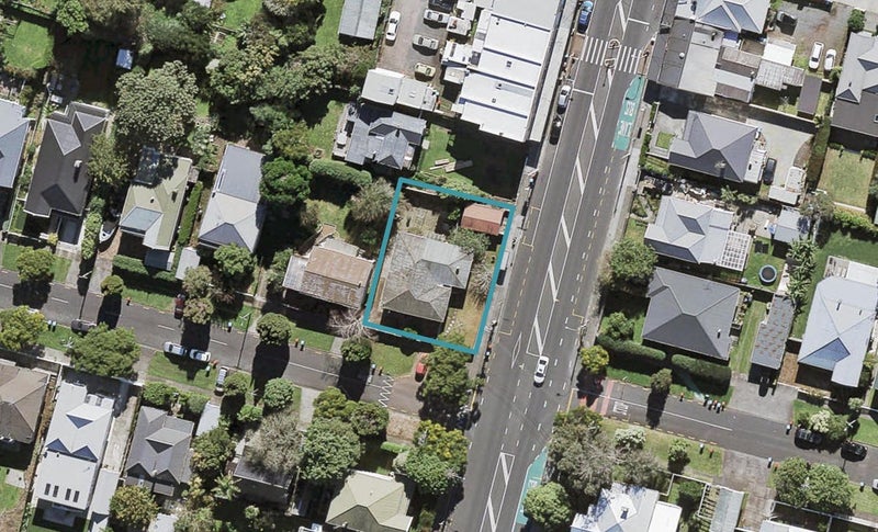 183 Sandringham Road, Sandringham, Auckland - Carousel 1