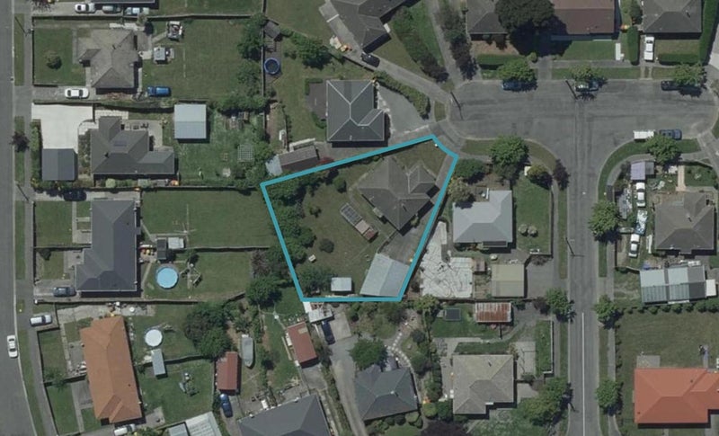 5 Hartnell Place, Avonside, Christchurch - Carousel 1