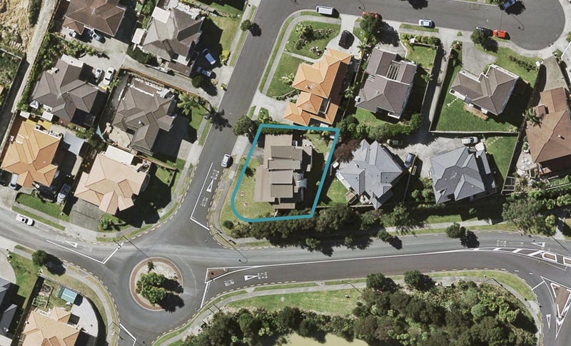 1 Joy Street, Albany Heights, Auckland - Carousel 1