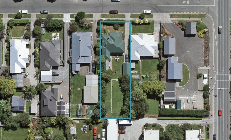 57 Beatrice Street, Avenal, Invercargill - Carousel 1