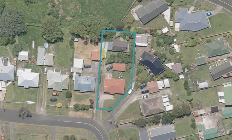 12A Bennett Street, Gonville, Whanganui - Carousel 1