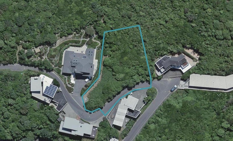 24 Captain Edward Daniell Drive, Ngaio, Wellington - Carousel 1
