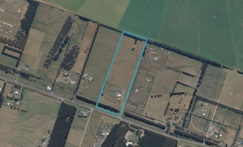 284 Main Race Road, Eyrewell, Rangiora - Carousel 1