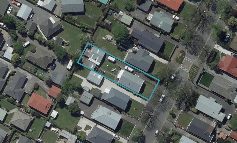 23 Ryan Street, Phillipstown, Christchurch - Carousel 1