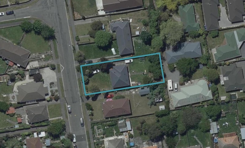 4 Ajax Street, Burwood, Christchurch - Carousel 1