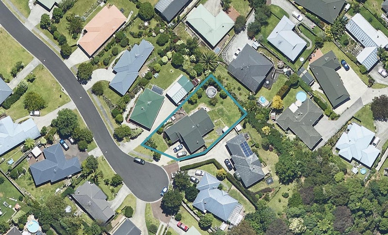 23 Tawhiri View, Pyes Pa, Tauranga - Carousel 1