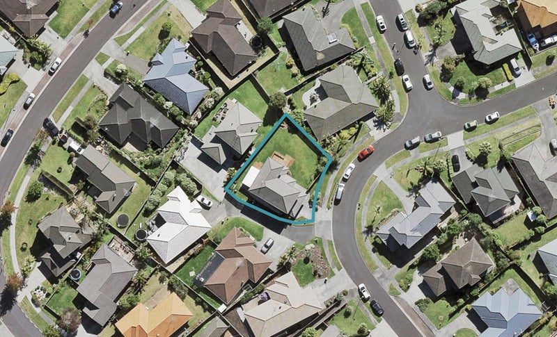 70 Black Teal Close, Unsworth Heights, Auckland - Carousel 1
