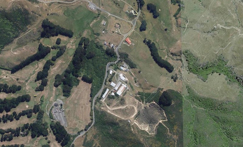 239 South Makara Road, Karori - Carousel 1