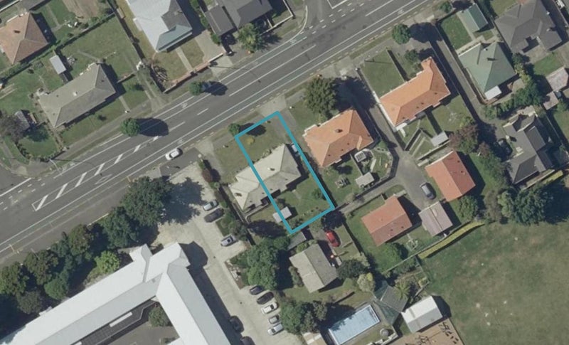 406 College Street, Hokowhitu, Palmerston North - Carousel 1