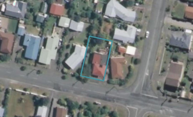 25 Jellicoe Street, Oceanview, Timaru - Carousel 1