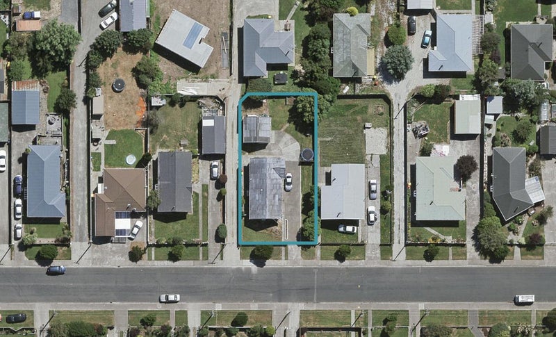 92 Dipton Street, Kingswell, Invercargill - Carousel 1