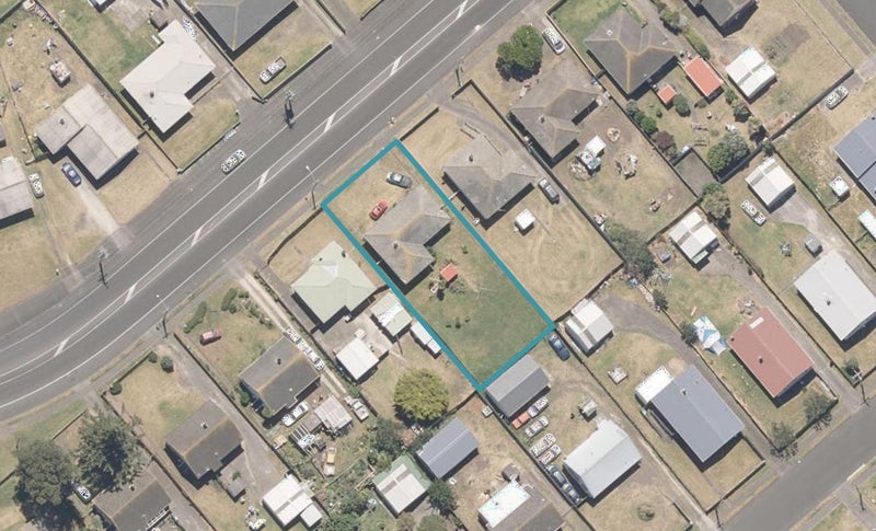 165 Puriri Street, Castlecliff, Whanganui - Carousel 1