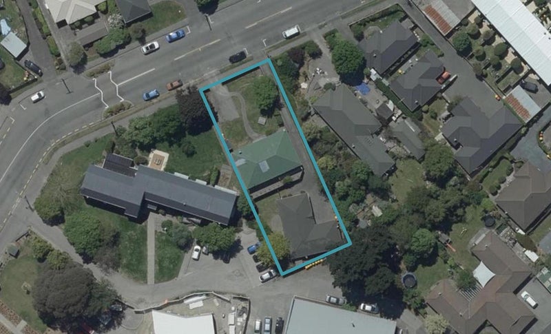 2/65 Middlepark Road, Sockburn, Christchurch - Carousel 1