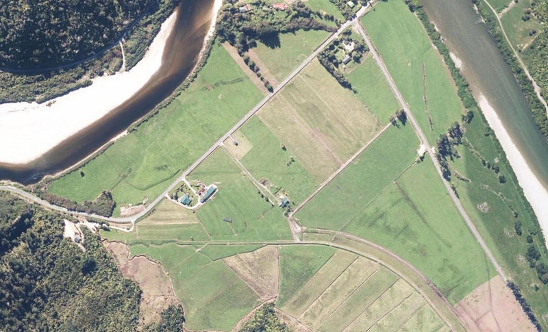1100 State Highway 67, MOKIHINUI, WESTPORT - Carousel 1