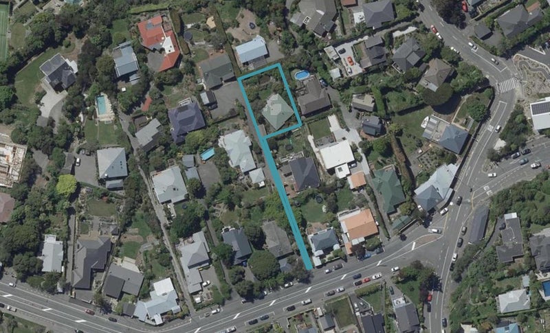 121B Hackthorne Road, Cashmere, Christchurch - Carousel 1
