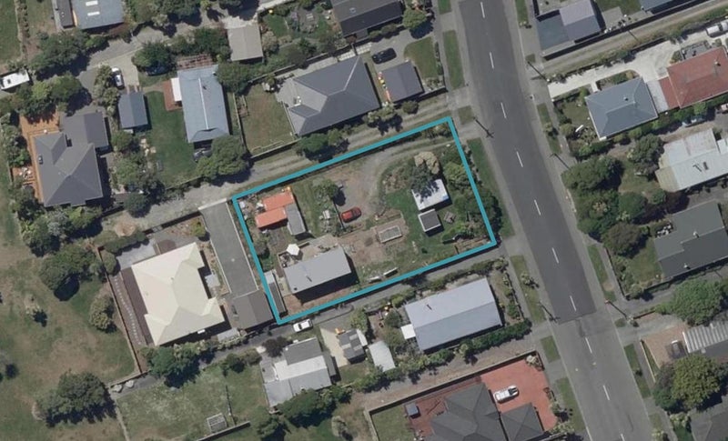 64 Rocking Horse Road, Southshore, Christchurch - Carousel 1