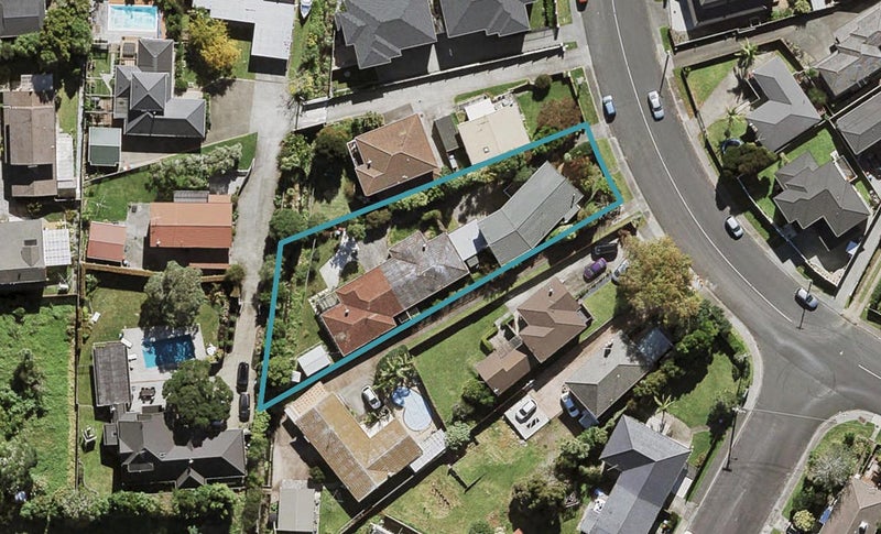 34B Olsen Avenue, Hillsborough, Auckland - Carousel 1