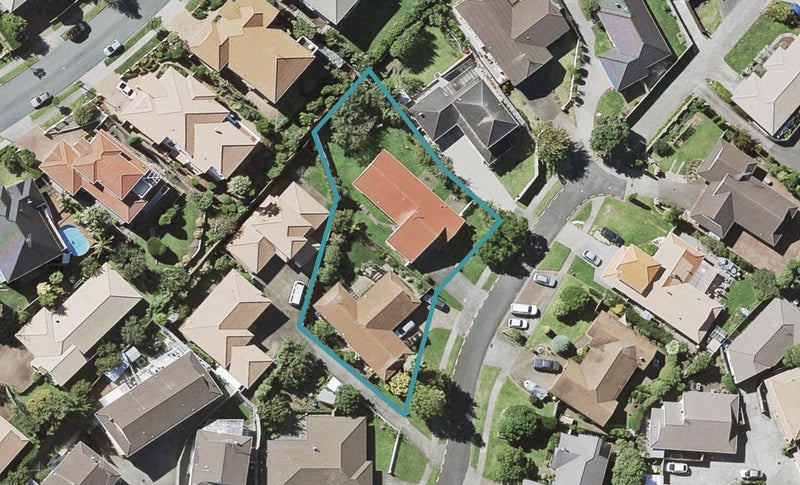 1/9 Kentville Place, Somerville, Manukau - Carousel 1