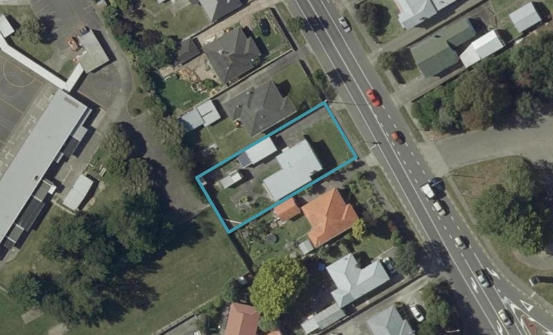242 Botanical Road, Takaro, Palmerston North - Carousel 1