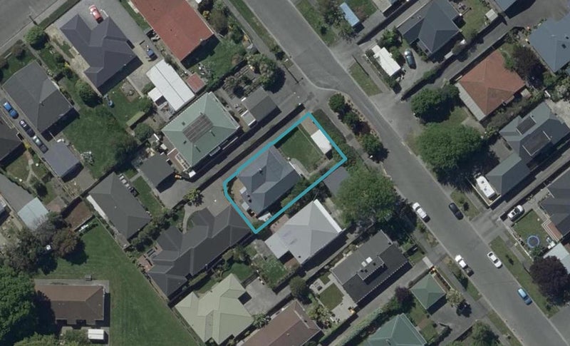 8 Baretta Street, Somerfield, Christchurch - Carousel 1
