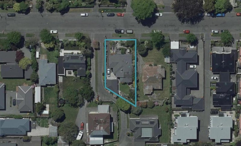 18 Eversleigh Street, St Albans, Christchurch - Carousel 1