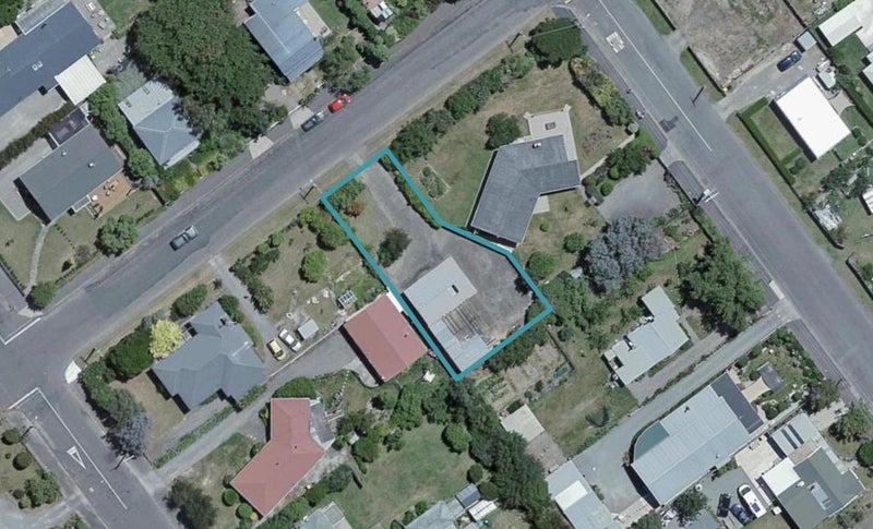8 BROADWAY ST, Martinborough, South Wairarapa - Carousel 1