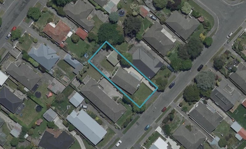 11 Hudson Street, Bryndwr, Christchurch - Carousel 1