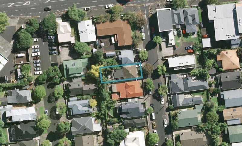 3 Clarence Street, Ponsonby, Auckland - Carousel 1