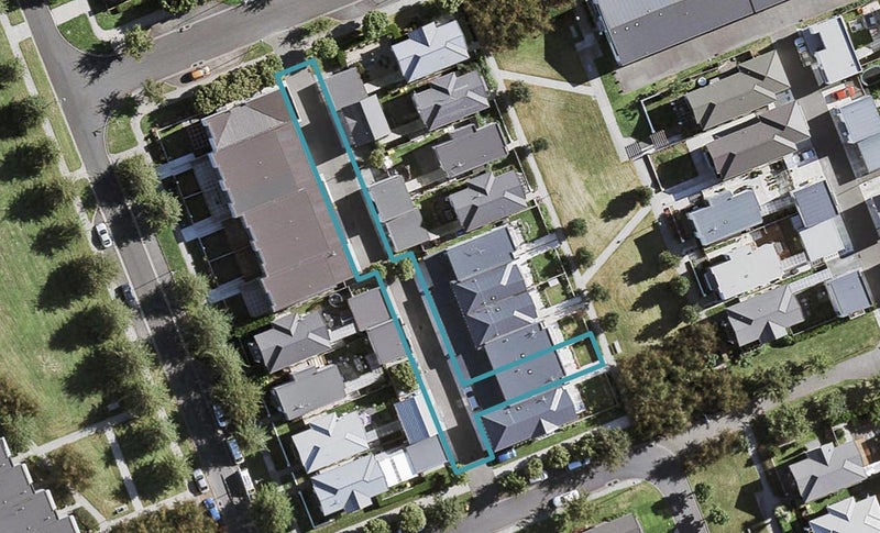 61 Phar Lap Crescent, Takanini, Auckland - Carousel 1