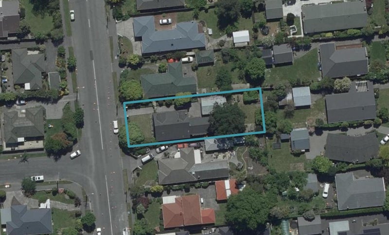 226 Avonhead Road, Avonhead, Christchurch - Carousel 1