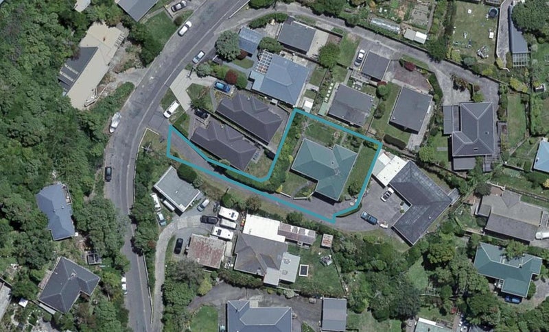 17 Monowai Road, Johnsonville, Wellington - Carousel 1