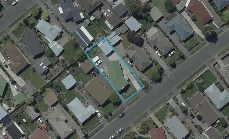 23 Barrowclough Street, Hoon Hay, Christchurch - Carousel 1
