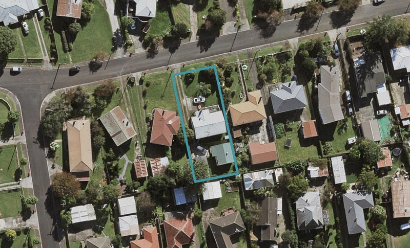 19 Parry Road, Mount Wellington, Auckland - Carousel 1