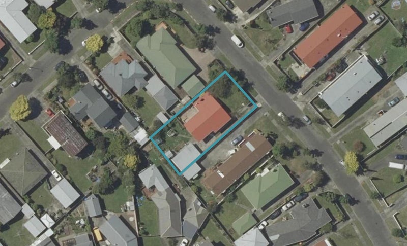 48 Lockhart Avenue, Milson, Palmerston North - Carousel 1