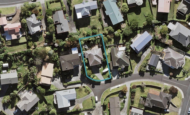 7 Rubens Lane, West Harbour, Auckland - Carousel 1