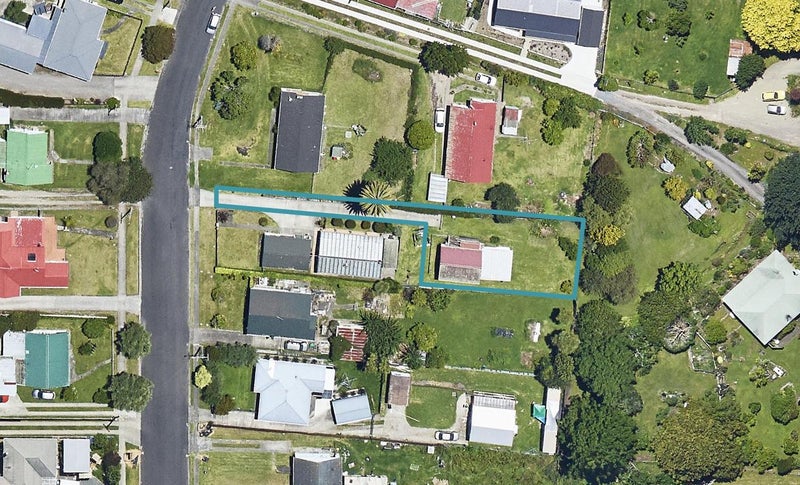 19A SEDDON STREET, Te Puke, Western Bay Of Plenty - Carousel 1