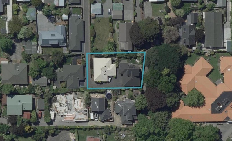2/20C Riverview Street, Beckenham, Christchurch - Carousel 1