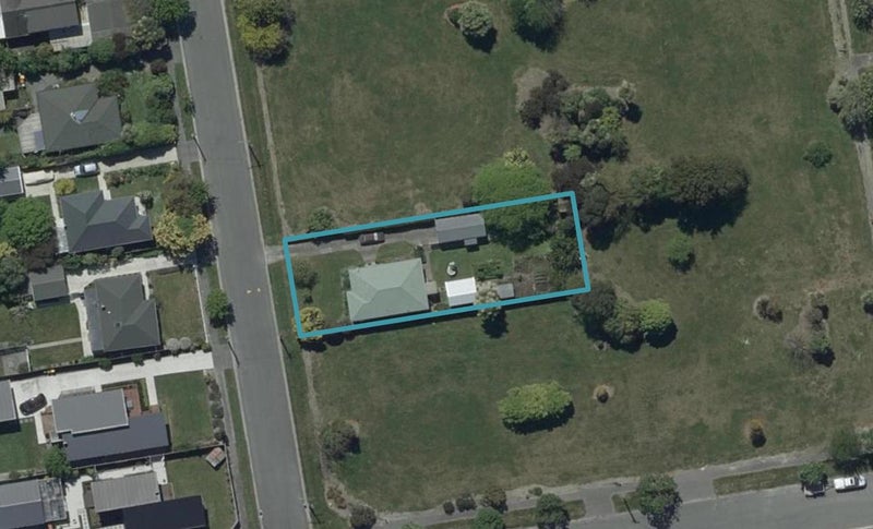 6 Moyna Avenue, Dallington, Christchurch - Carousel 1