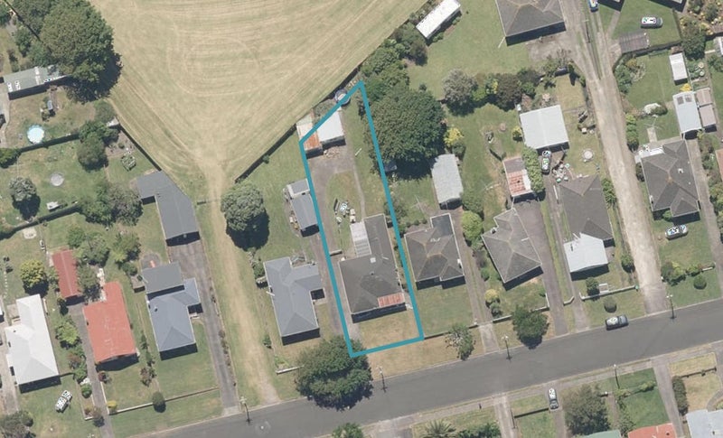 22 Rimu Street, Gonville, Whanganui - Carousel 1