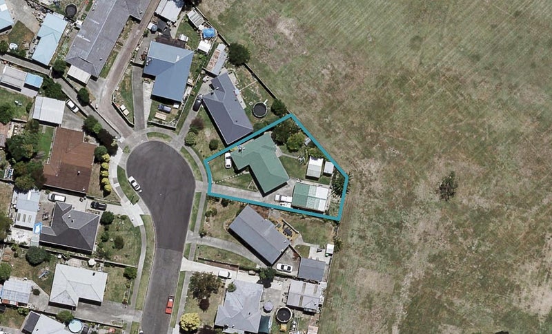 12 Dunn Place, Pirimai, Napier - Carousel 1