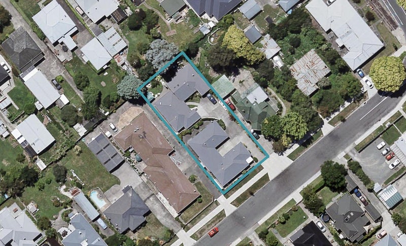 1/407 Charles Street, Saint Leonards, Hastings - Carousel 1