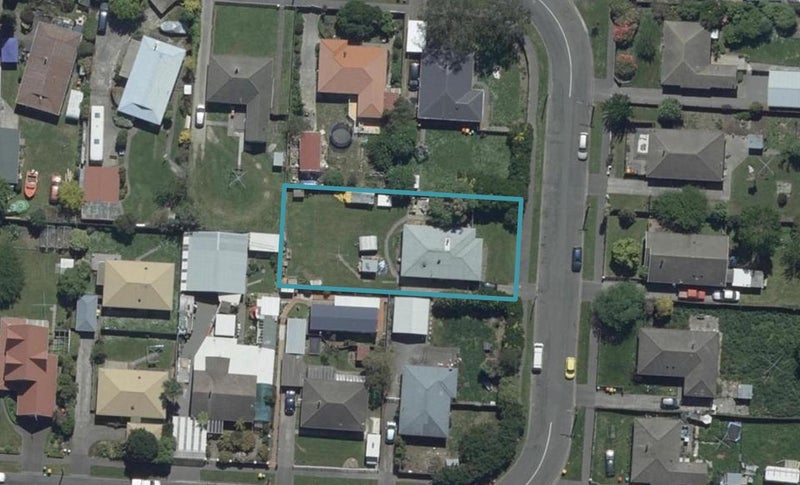 36 Momorangi Crescent, Redwood, Christchurch - Carousel 1