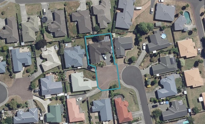 32 Northmeadow Drive, Rototuna, Hamilton - Carousel 1