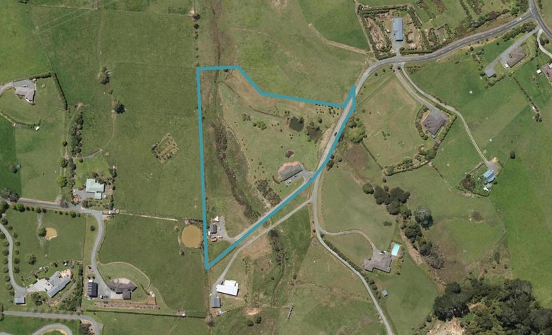 34 Purakau Road, Maunu, Whangarei - Carousel 1