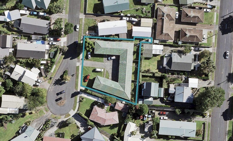 1/22 Garden Terrace, Pukekohe, Pukekohe - Carousel 1