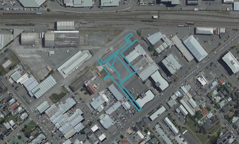 20/333 Lincoln Road, Addington, Christchurch - Carousel 1